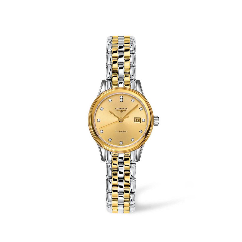 Longines Flagship banner image