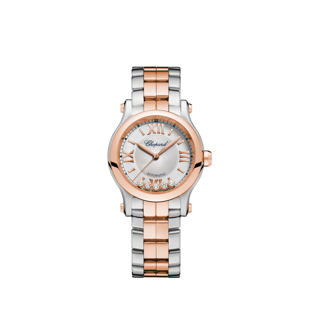 Chopard Happy Sport banner image