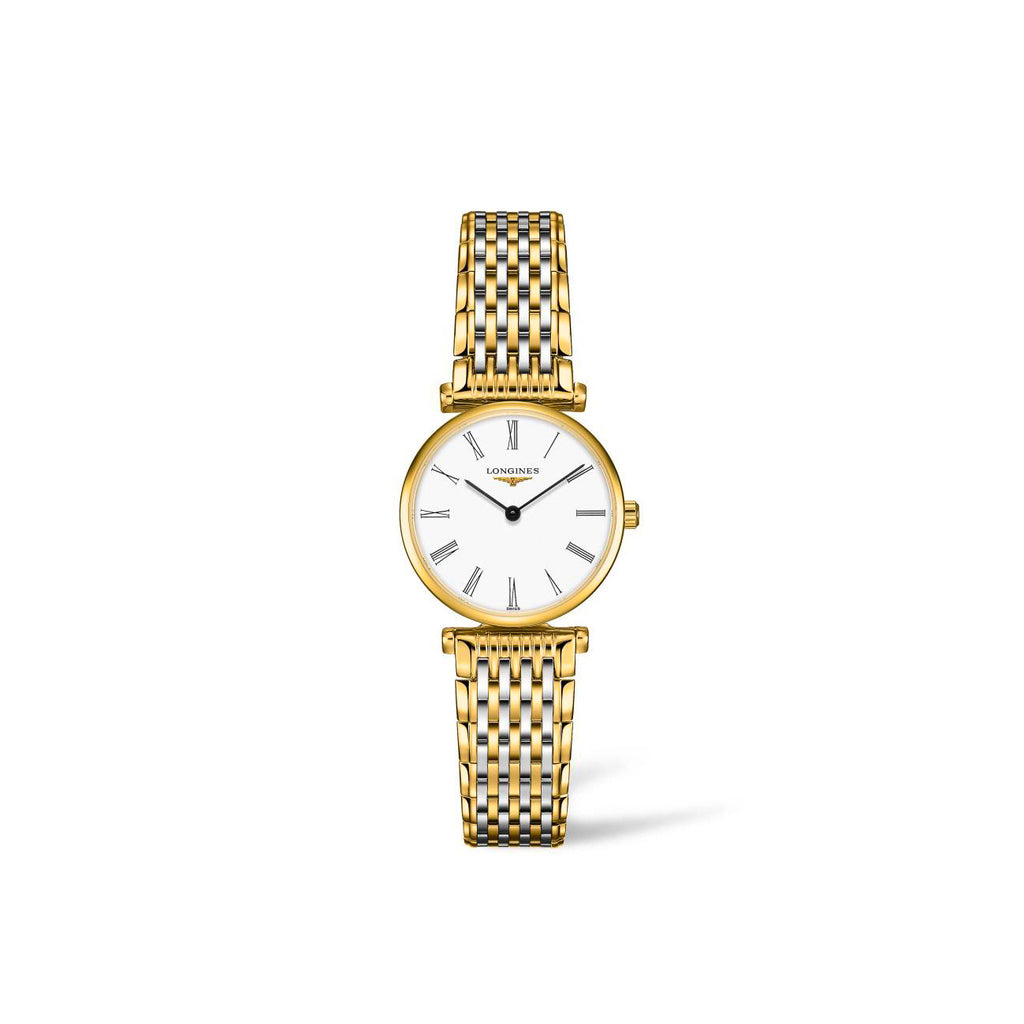 Longines La Grande Classique De Longines banner image