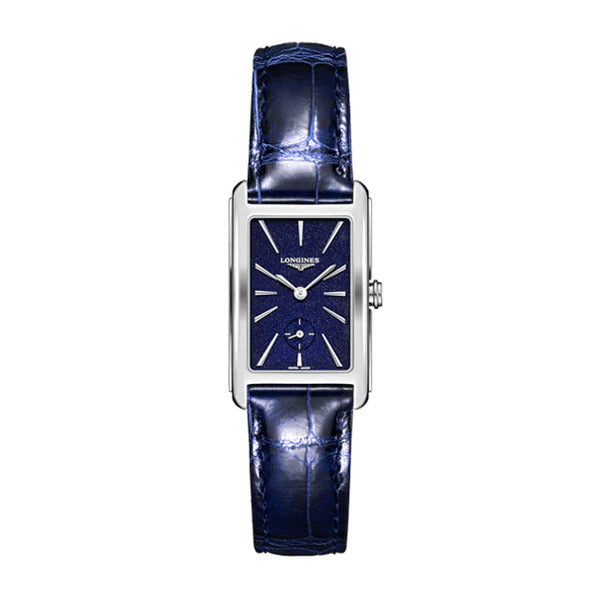 Longines Dolce Vita banner image