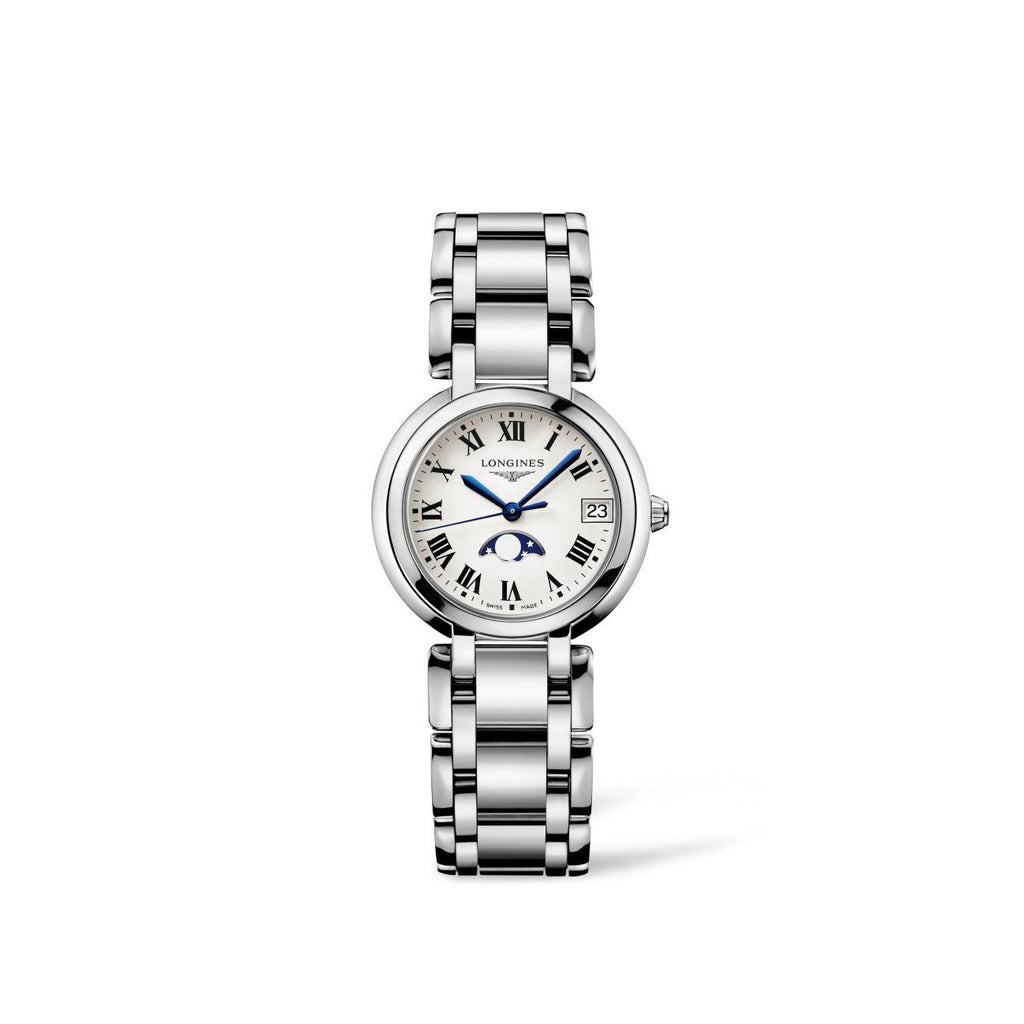 Longines Longines Primaluna banner image
