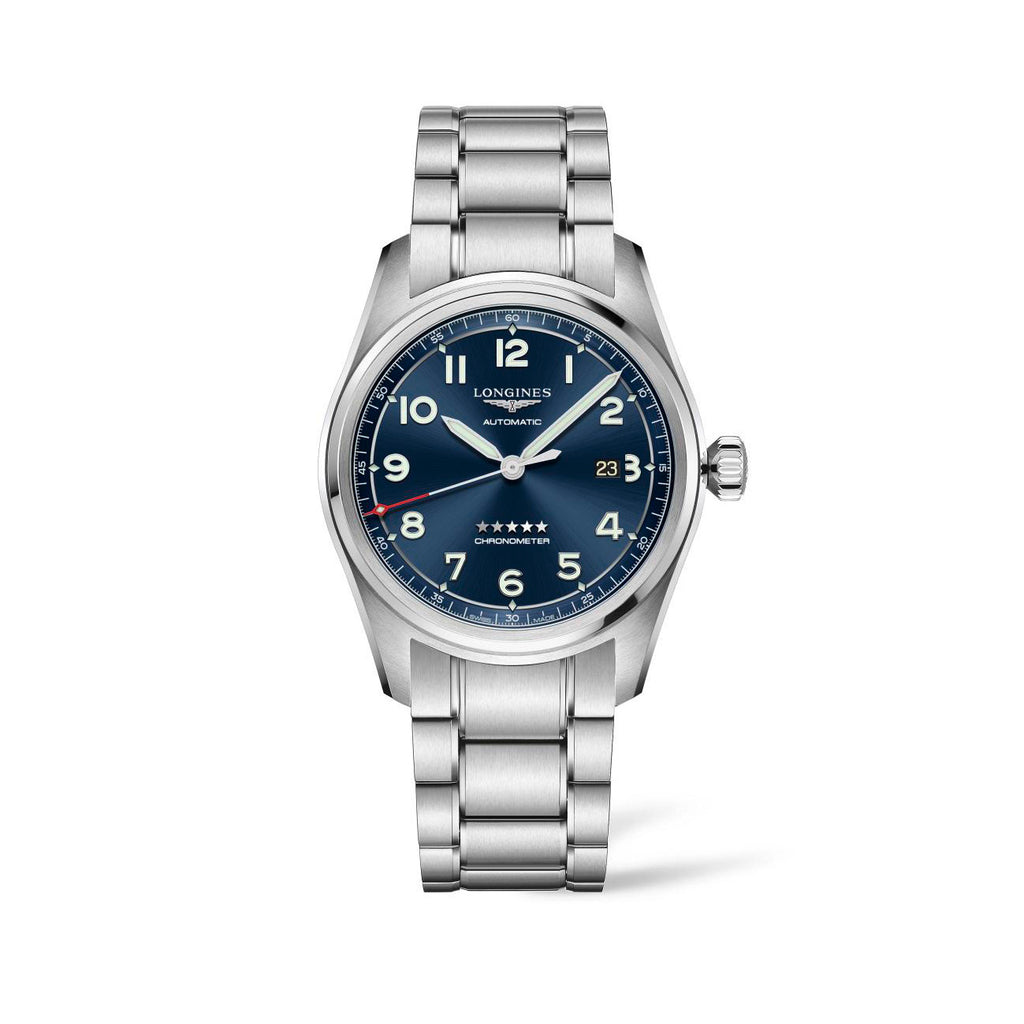 Longines Longines Spirit banner image