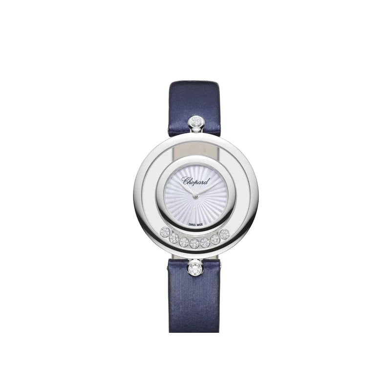 Chopard Happy Diamonds banner image