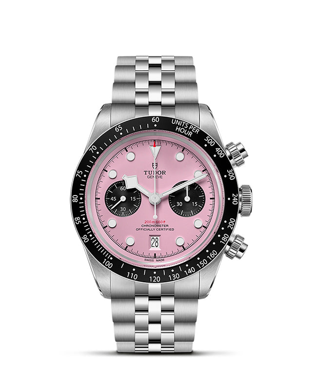 Tudor Daring Watches banner image