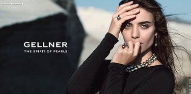 Gellner Jewellery Collection Expands article hero image