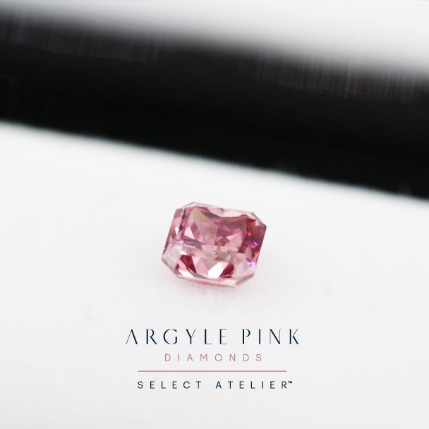 New Argyle Pink Diamond Arrivals - Single Premium Tender 2020 - August 2020 News