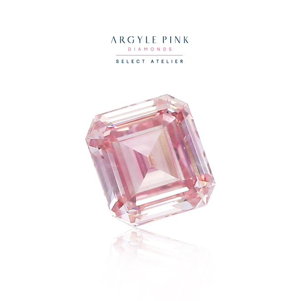 ARGYLE PINK DIAMONDS FROM THE 2020 'MINI' TENDER - JULY 2020 NEWS