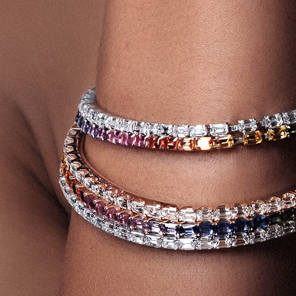 ROBERTO DEMEGLIO JEWELLERY - SEPTEMBER 2021 NEWS