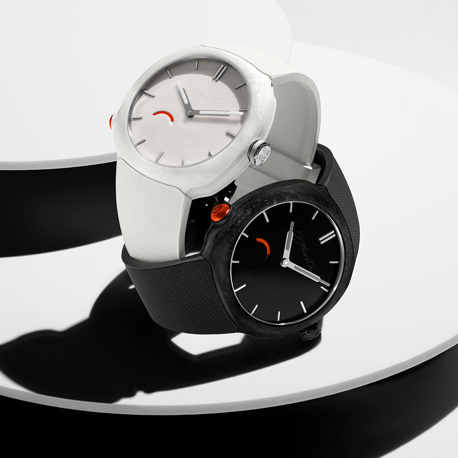 H. MOSER & CIE. NOVELTIES 2026