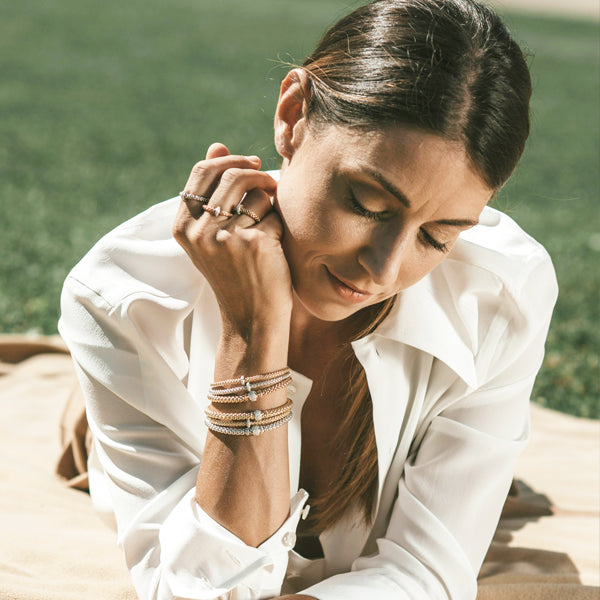 FOPE - FLEXIBLE ITALIAN JEWELLERY FOR EVERYDAY - MAY 2021 NEWS