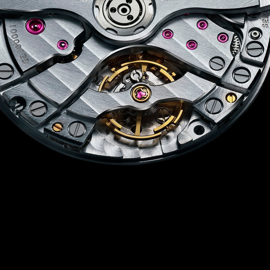 CALIBRE 9SA5 - THE BEST GRAND SEIKO MECHANICAL MOVEMENT EVER CREATED