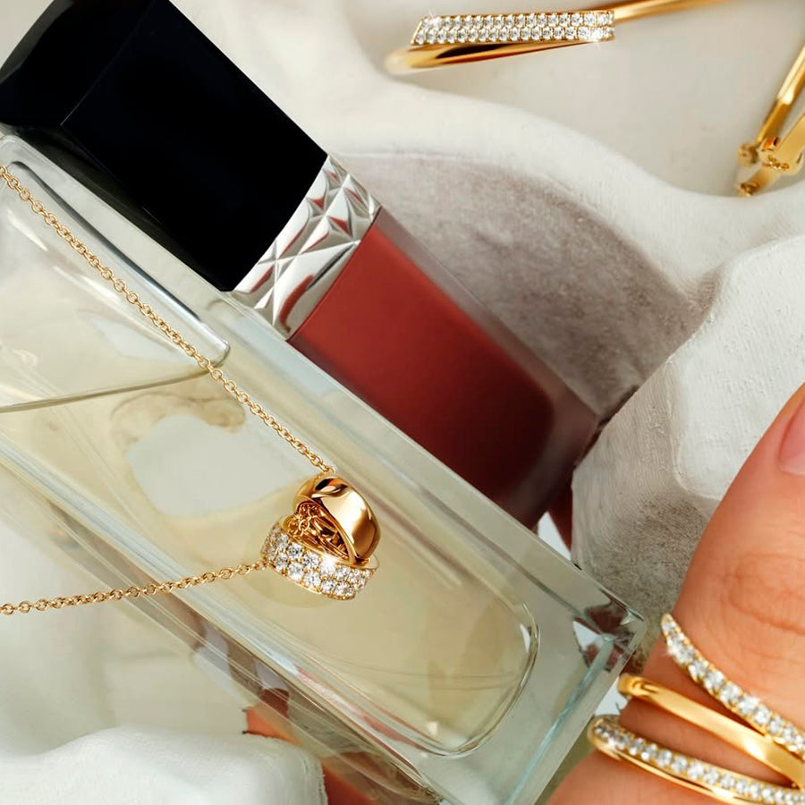 FLIP YOUR JEWELLERY GAME: HEARTS ON FIRE FOR SPRING RACING - OCTOBER 2025 NEWS