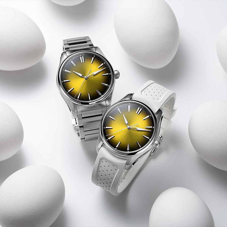 WHIMSY AND WONDER BY H. MOSER & CIE. - MAY 2025 NEWS