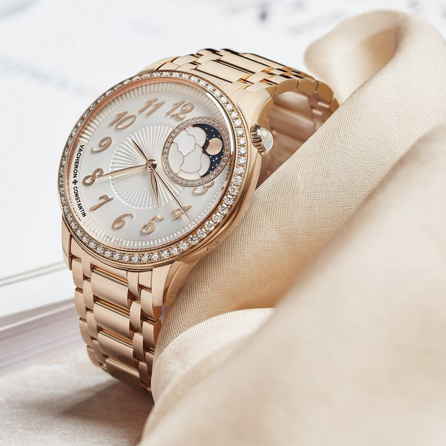 LUXURY WATCHES FOR MUM - APRIL 2024 NEWS