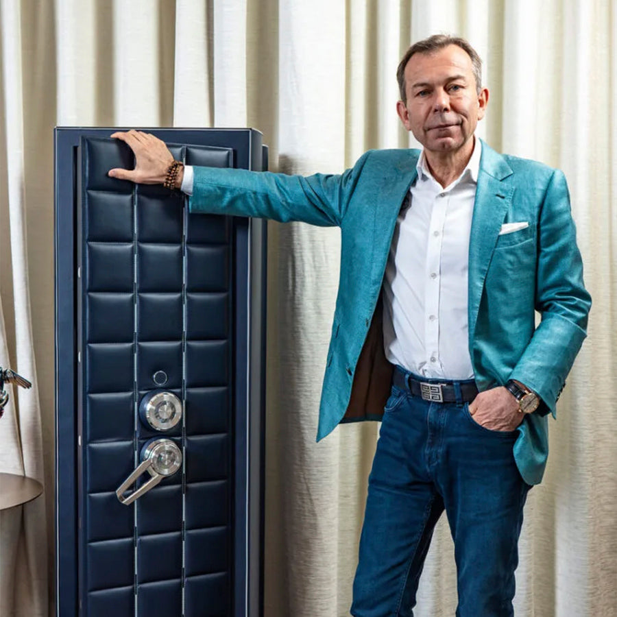 BUBEN & ZORWEG MASTERPIECES IN SAFEKEEPING - NOVEMBER 2025 NEWS