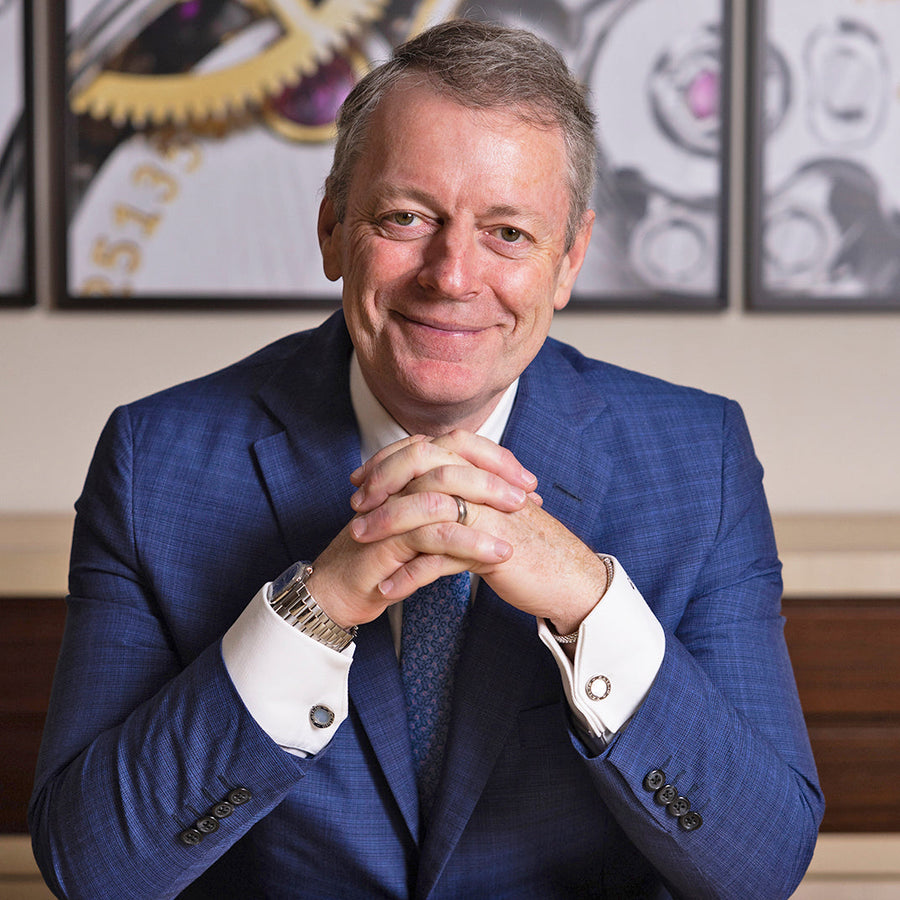 JULIAN FARREN-PRICE IN CONVERSATION ON 2GB - JANUARY 2026 NEWS