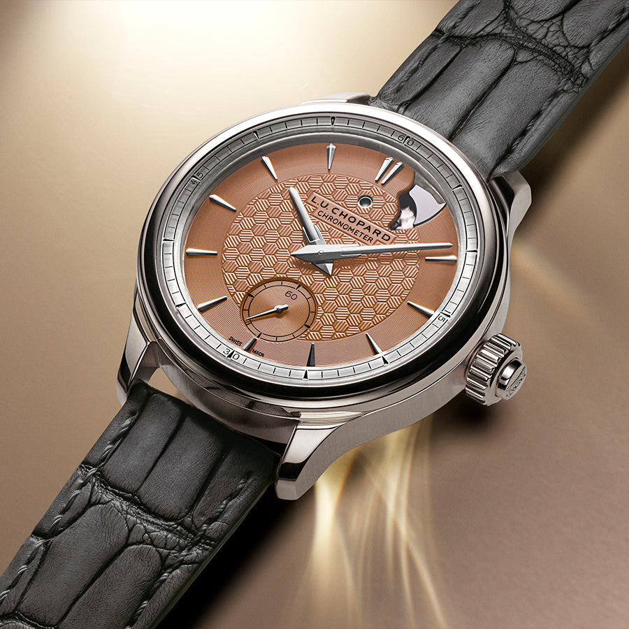 CHOPARD NOVELTIES 2026