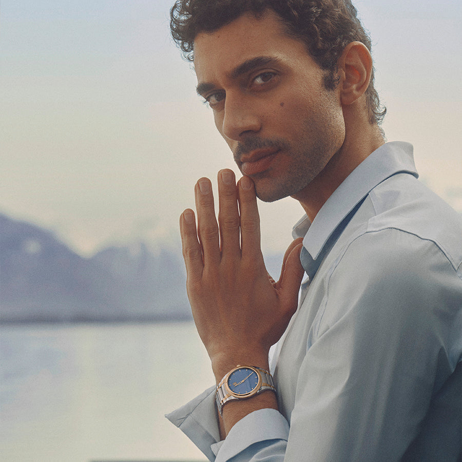 NEW PARMIGIANI FLEURIER RATTRAPANTE & MICRO-ROTOR - DECEMBER 2025 NEWS