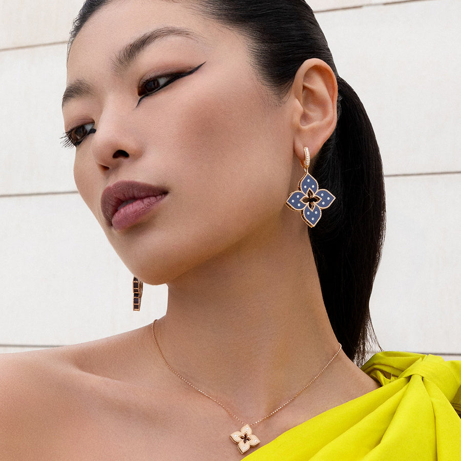 STATEMENT EARRINGS TO CELEBRATE THE NEW YEAR - DECEMBER 2024 NEWS