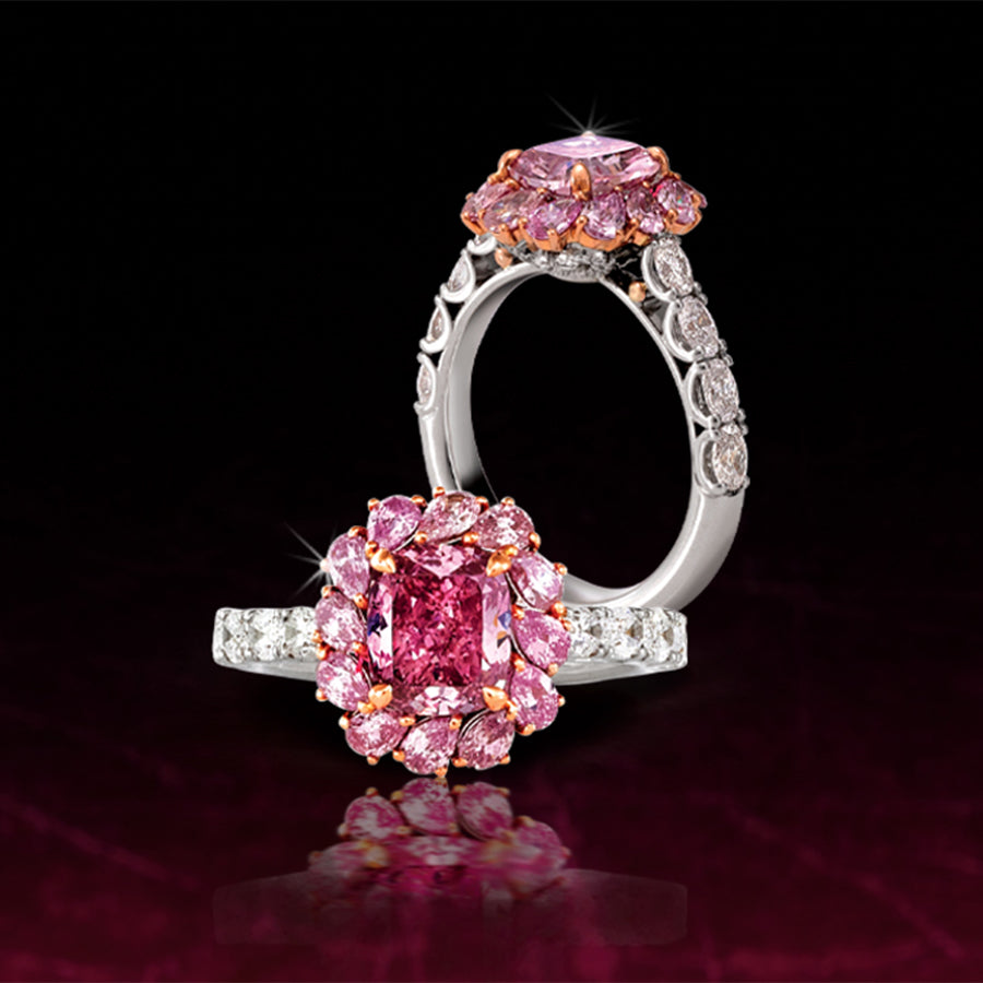 OUR ARGYLE PINK DIAMOND FAVOURITES - OCTOBER 2022 NEWS