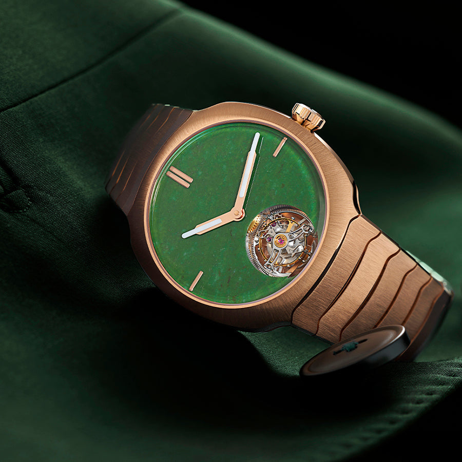 EXPLORE H. MOSER & CIE. WATCHES - SEPTEMBER 2025 NEWS