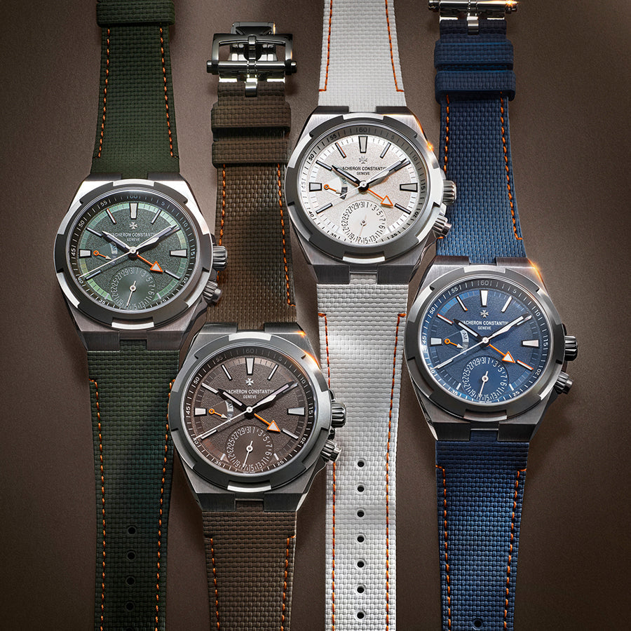 VACHERON CONSTANTIN NOVELTIES 2026
