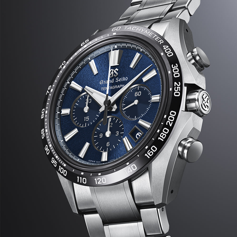 GRAND SEIKO NEW RELEASES - APRIL 2023 NEWS