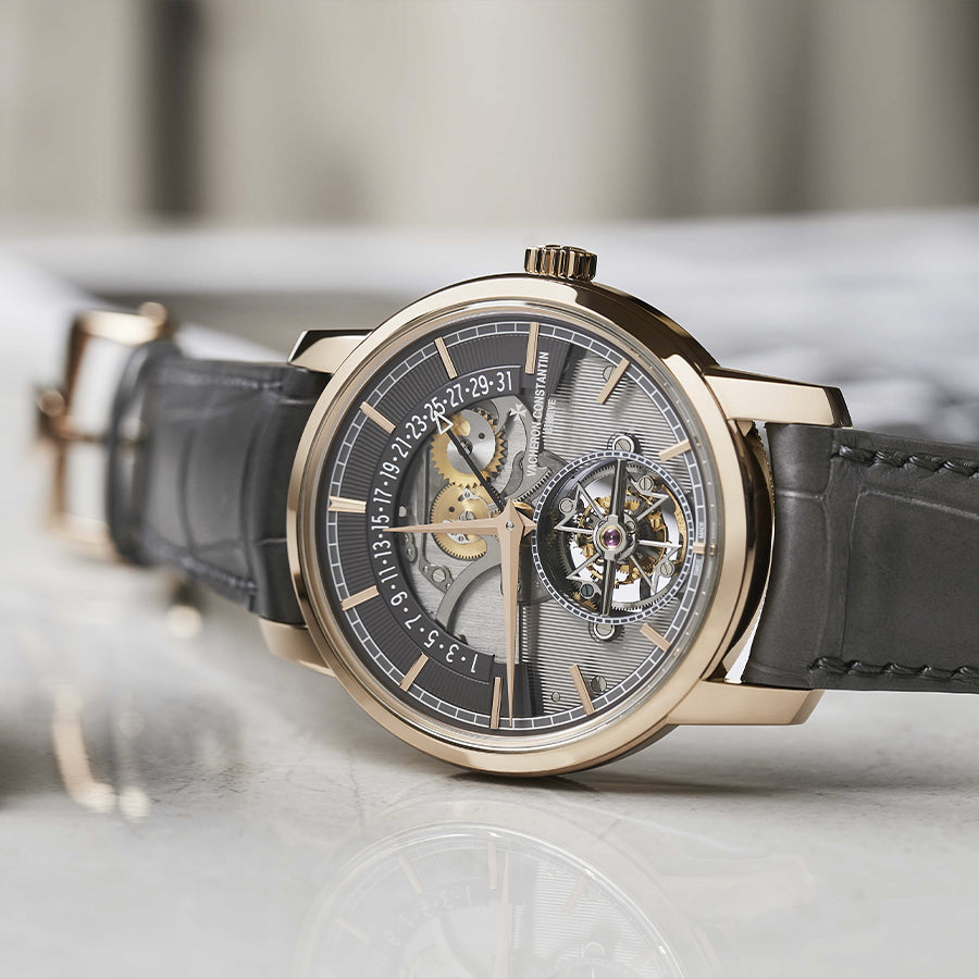 VACHERON CONSTANTIN NEW RELEASES - APRIL 2023 NEWS