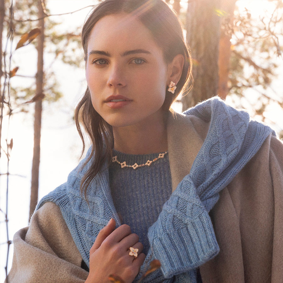 JEWELLERY TO ELEVATE YOUR APRÈS-SKI STYLE - JULY 2025 NEWS