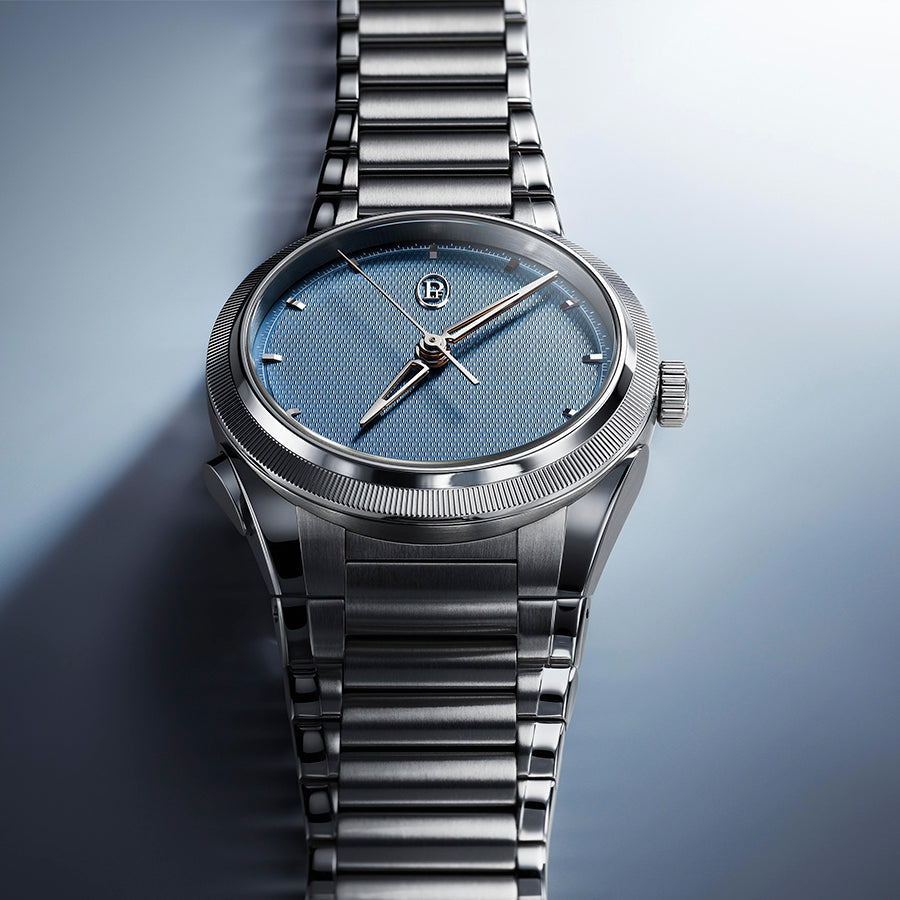 PARMIGIANI FLEURIER NOVELTIES 2026