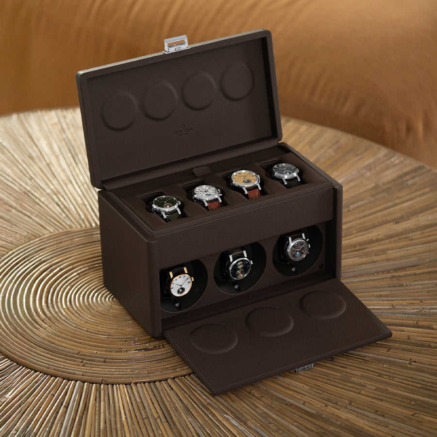 SOMETHING SPECIAL FOR THE WATCH COLLECTOR - NOVEMBER 2025 NEWS