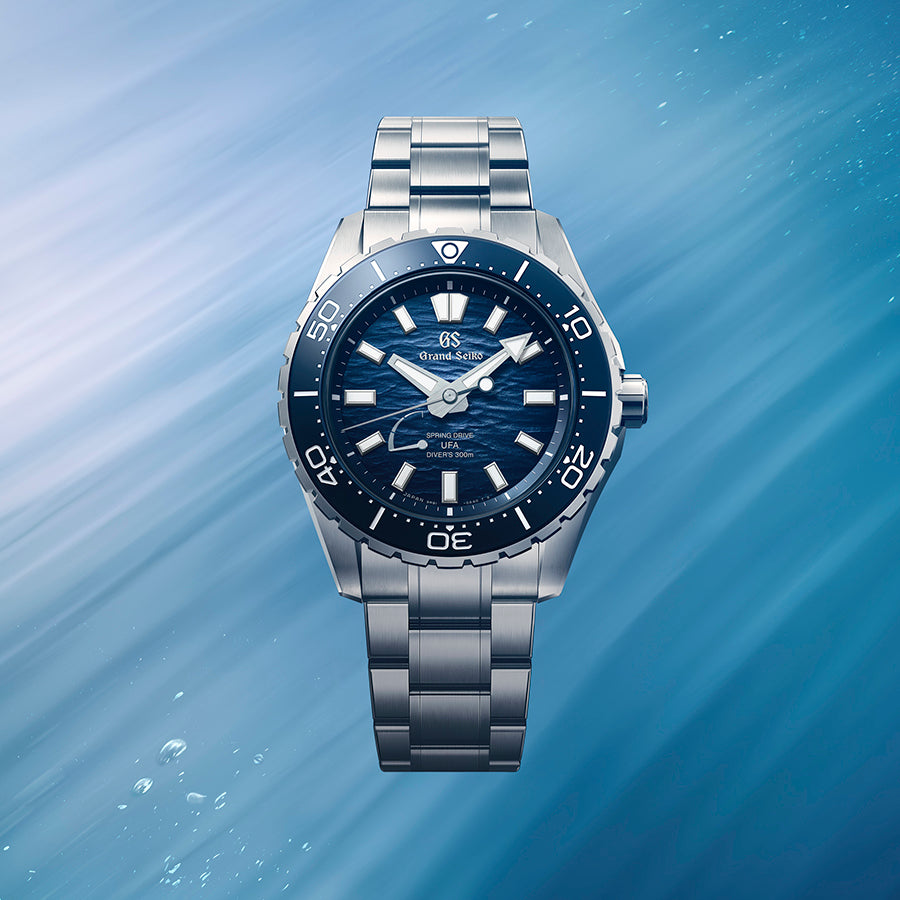 GRAND SEIKO NOVELTIES 2026