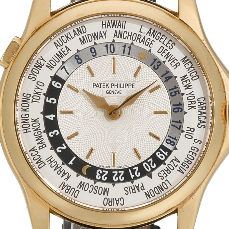PRE-OWNED PATEK PHILIPPE TIMEPIECES - MAY 2024 NEWS