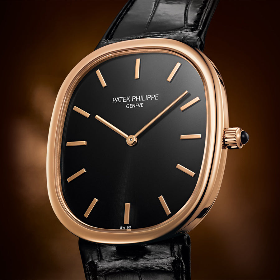 PRE-LOVED PATEK PHILIPPE TIMEPIECES - FEBRUARY 2023 NEWS