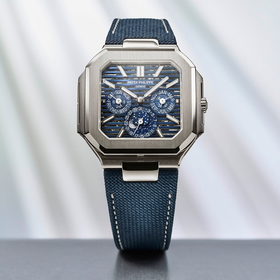 PATEK PHILIPPE NOVELTIES 2026