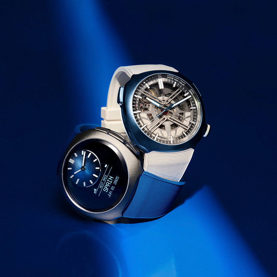 H. MOSER & CIE. X ALPINE MOTORSPORTS: PUSHING LIMITS TOGETHER - JUNE 2025 NEWS