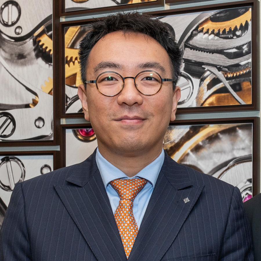 Q&A WITH OUR BOUTIQUE MANAGER MORGAN ZHANG - AUGUST 2025 NEWS