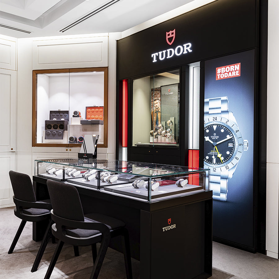 TUDOR END OF RANGE 25% SAVINGS - MARCH 2023 NEWS