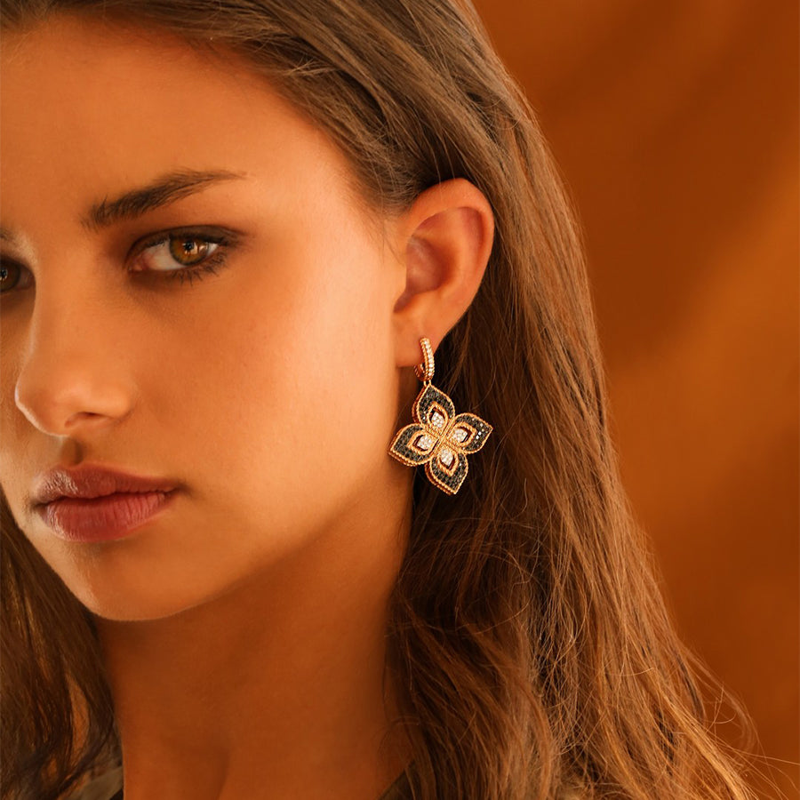 THE BEST STATEMENT EARRINGS TO ADD TO YOUR COLLECTION - FEBRUARY 2023 NEWS