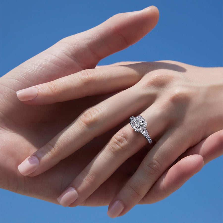 NEW HEARTS ON FIRE JEWELLERY - JULY 2023 NEWS