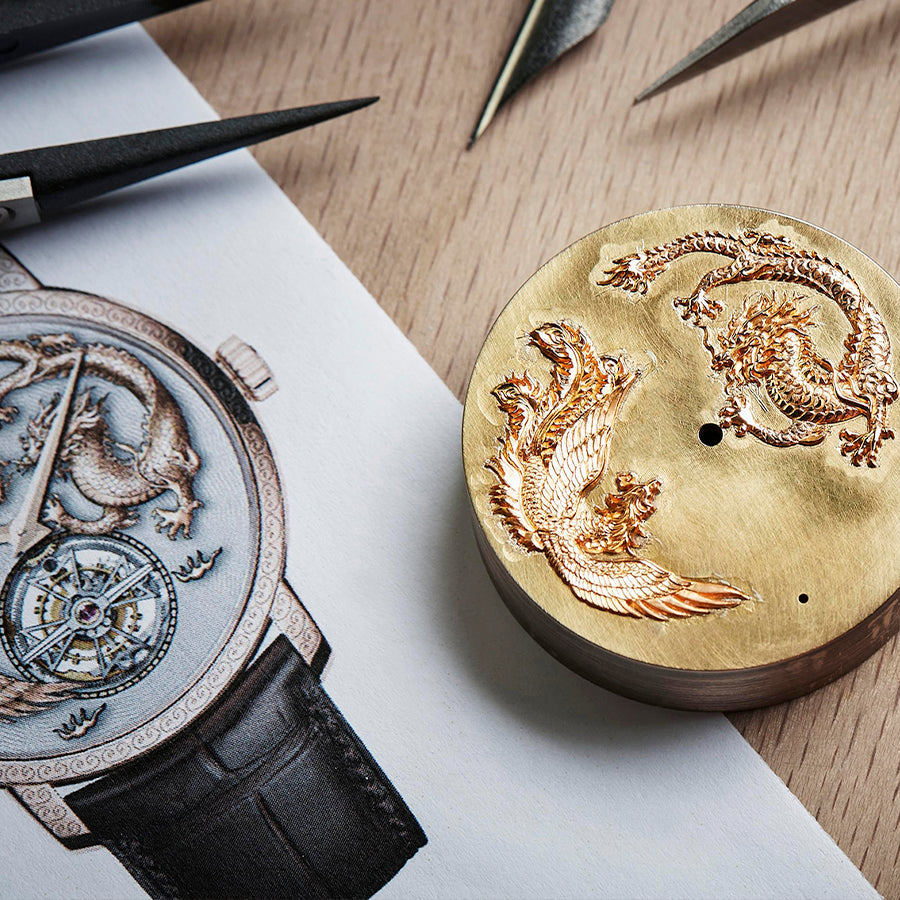 THE QUEST: VACHERON CONSTANTIN CELEBRATES 270TH ANNIVERSARY - FEBRUARY 2025 NEWS