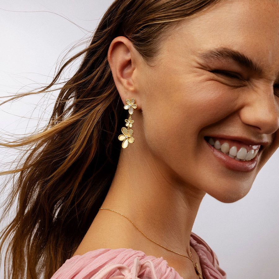 THE ROBERTO COIN JASMINE COLLECTION - NOVEMBER 2025 NEWS