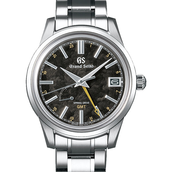 GRAND SEIKO ARRIVALS - SEPTEMBER 2021 NEWS