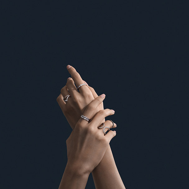 HEARTS ON FIRE ARRIVALS - OCTOBER 2021 NEWS