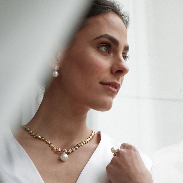 Kailis Bridal Jewellery - October 2020 News