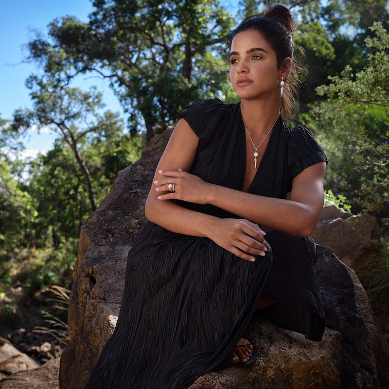KAILIS JEWELLERY NEW 'CAPTIVATE 'CAMPAIGN - OCTOBER 2021 NEWS