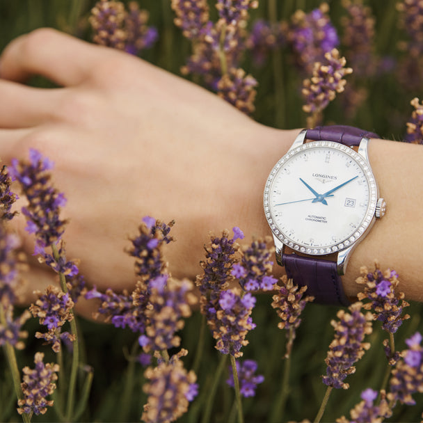 NEW LONGINES RECORD AUSTRALIAN LIMITED EDITION - AUGUST 2020 NEWS