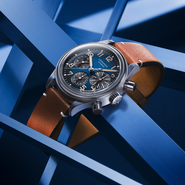 LONGINES NOVELTIES - APRIL NEWS 2021