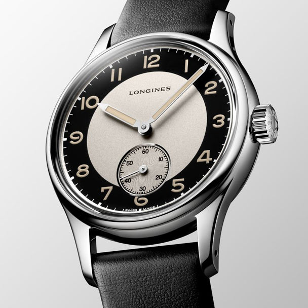 LONGINES 2020 HERITAGE CLASSIC NOVELTIES - AUGUST 2020 NEWS