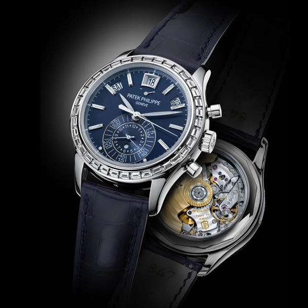 Patek Philippe New Arrivals - October 2020 News